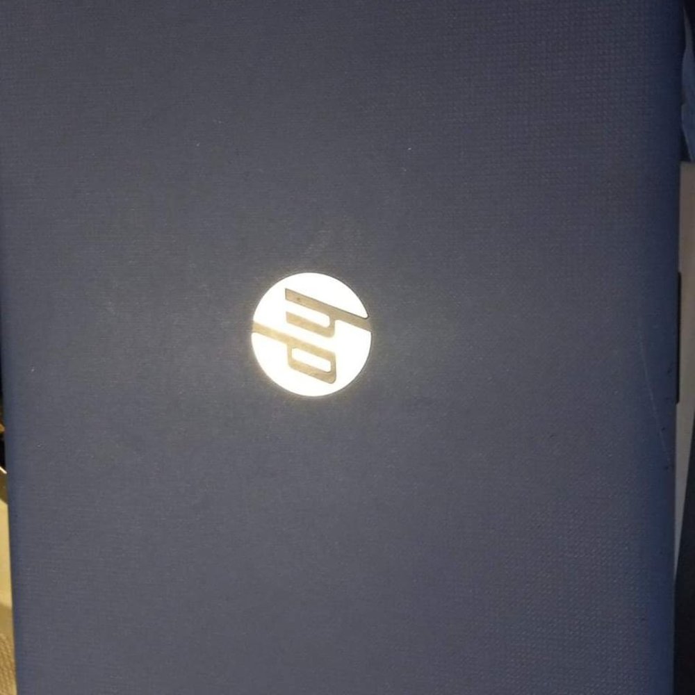 Hp lap top